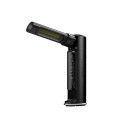 Led Lenser W6R - 500 Lumens 6H Rechargeable Work light Lights & Torches
